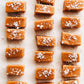 Buttery Salted Caramels 80gm | 10 x Bon Bons