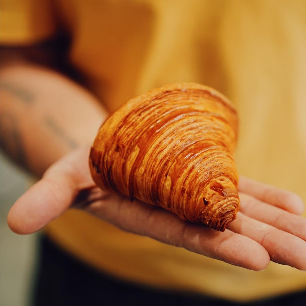 Buttersheet 1kg