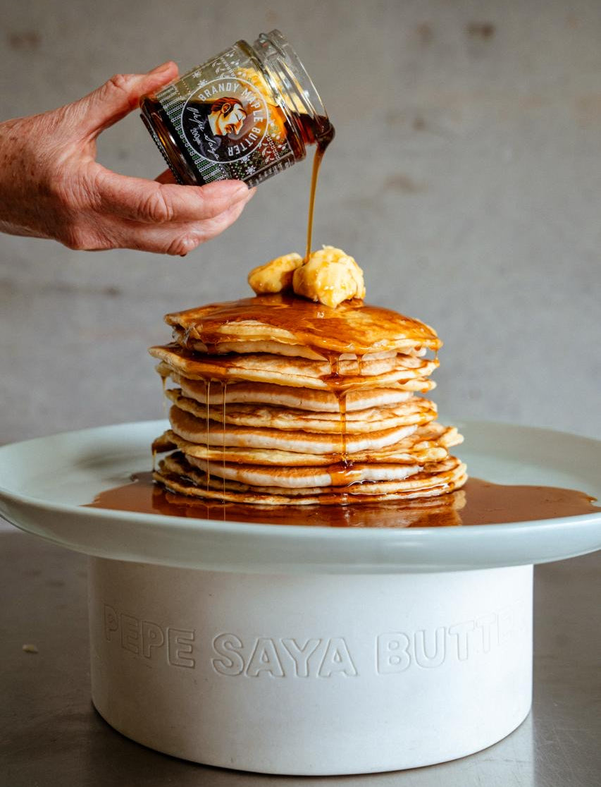 Christmas Brunch Box