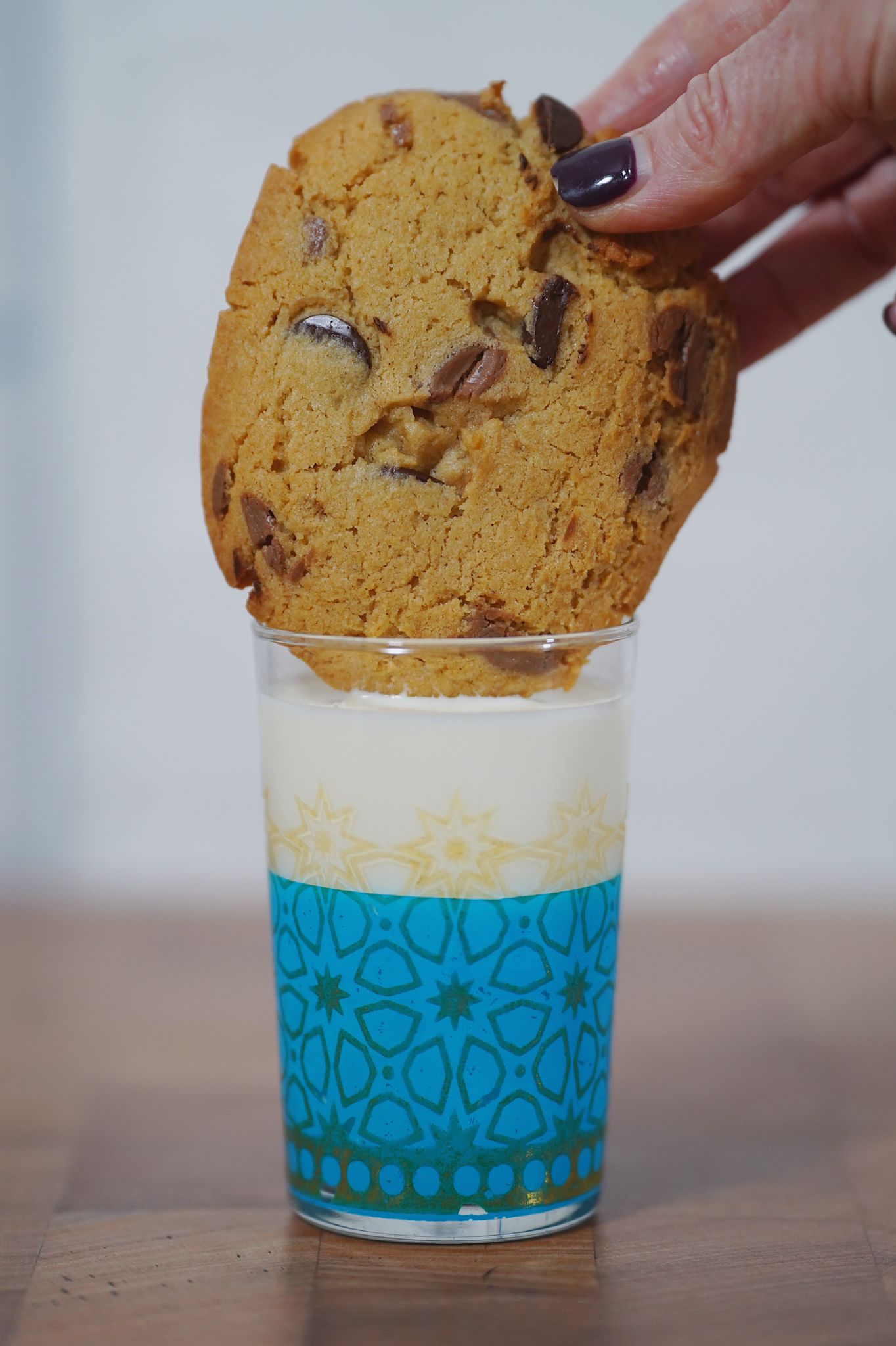 Cookies and Milk
