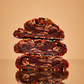 Rainbow Fudge Brownie Cookie Dough 550gm