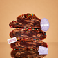 Rainbow Fudge Brownie Cookie Dough 550gm