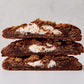 S'mores Cookie Dough 550gm