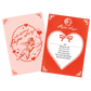 Valentine's Card - Complimentary