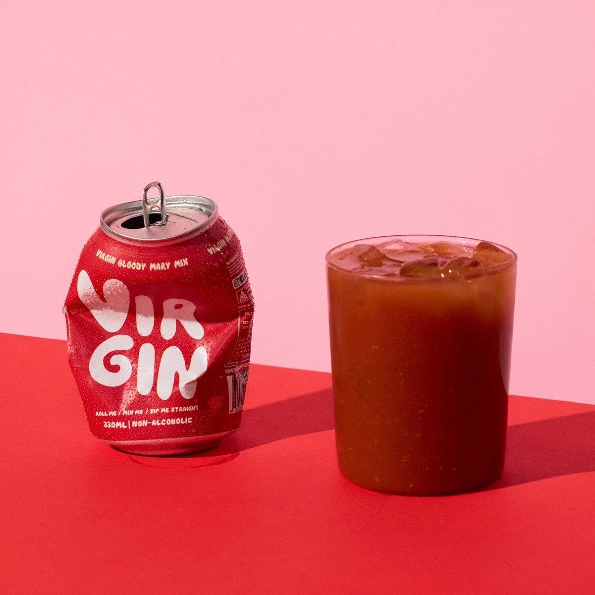 Christmas Brunch Box