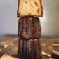 Butter Rum Canelés | Box of 6