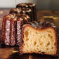 Butter Rum Canelés | Box of 6