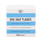 Sea Salt Flakes 250gm cube