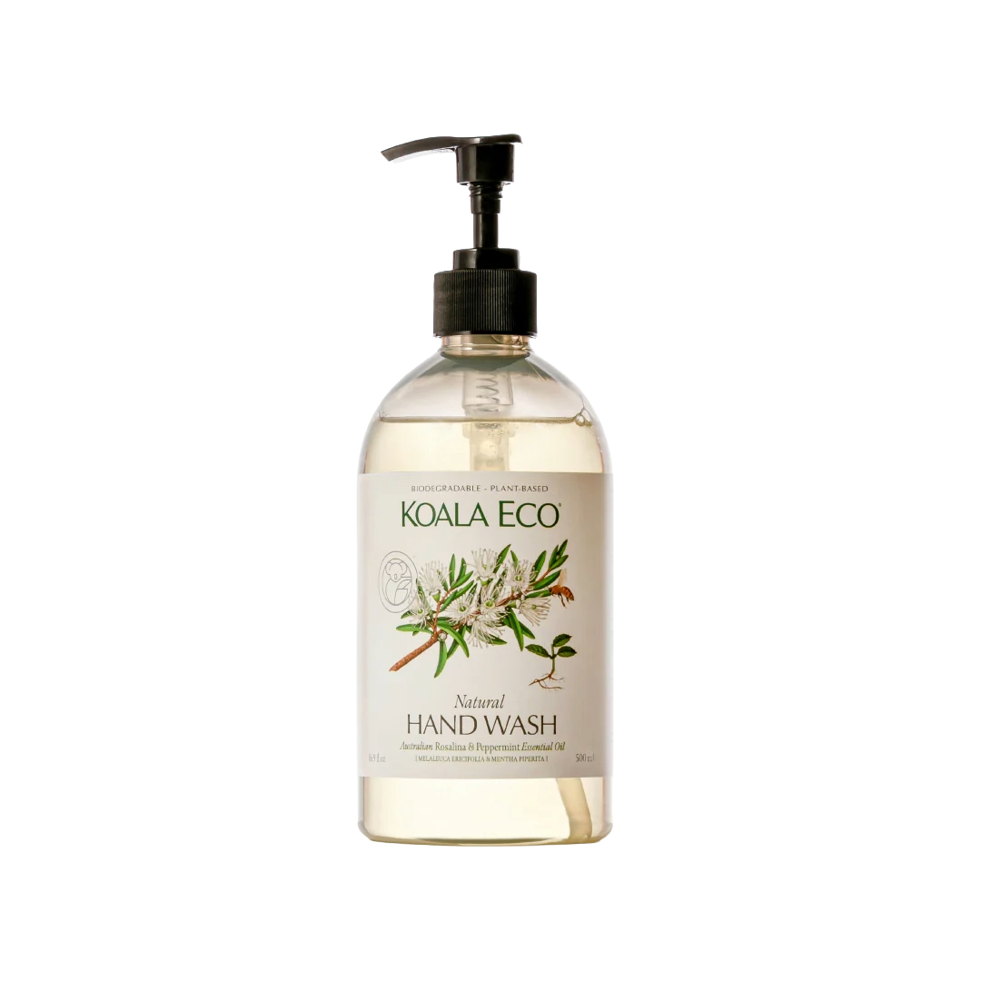 Koala Eco | Roslina & Peperment Hand Wash