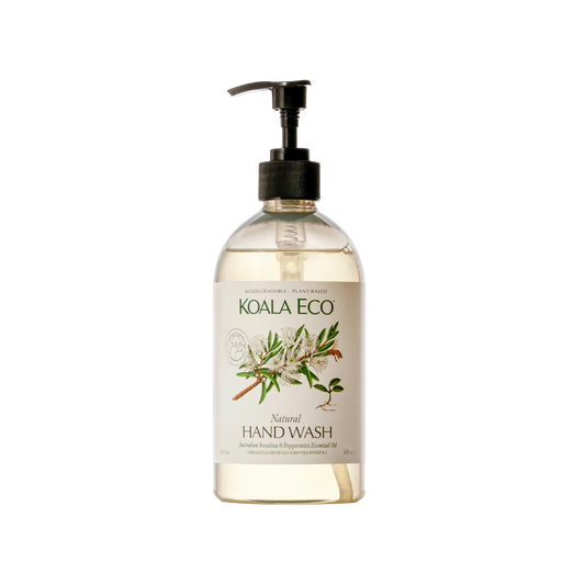 Koala Eco | Roslina & Peperment Hand Wash