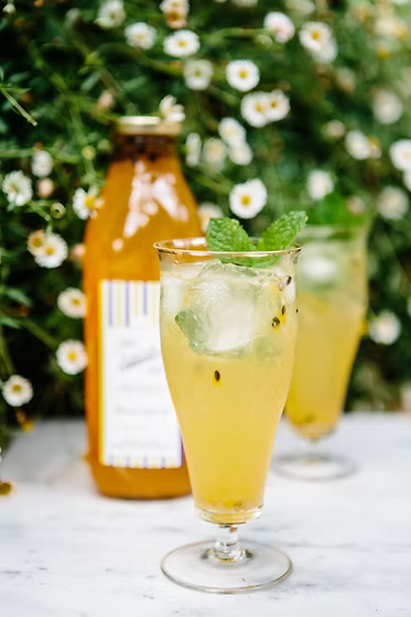 Katie Swift Cordials 750ml