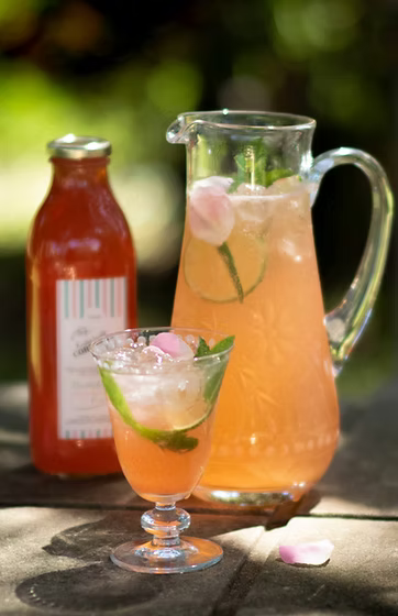 Katie Swift Cordials 750ml